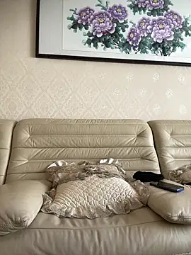 anna yngs online show from 9, 4, 2026