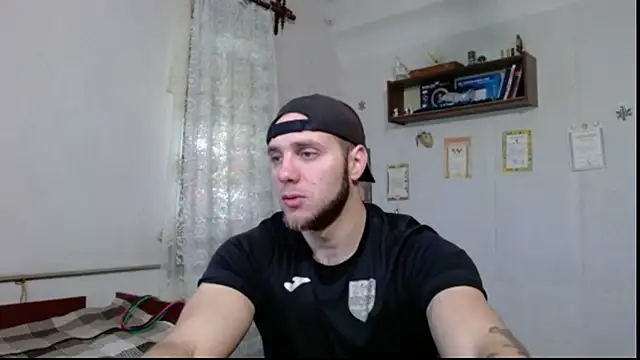 Jordan1Dior online show from 25, 4, 2026