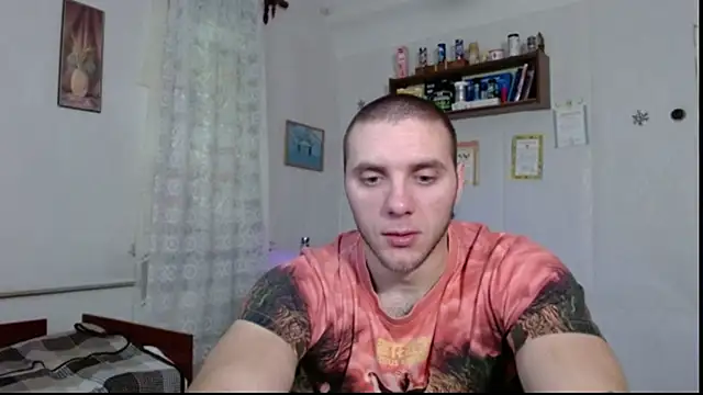 Snapshot of Jordan1Dior chatting on 23, 5, 2026 Jordan1Dior online show from 23, 5, 2026