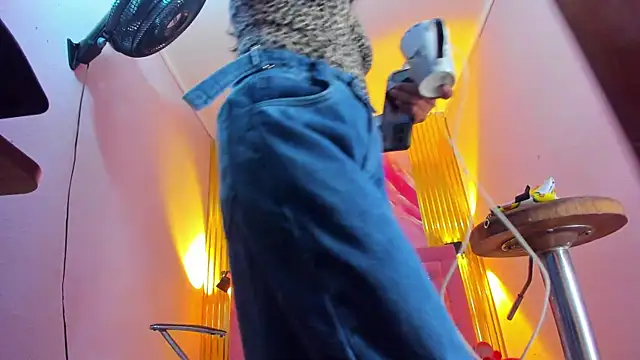 Lena Bdsm online show from 10, 4, 2026