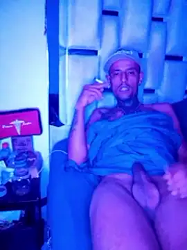 Negroking1130 online show from 8, 3, 2026