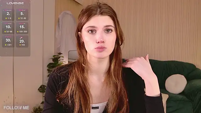 Angell Wild online show from 2, 2, 2026