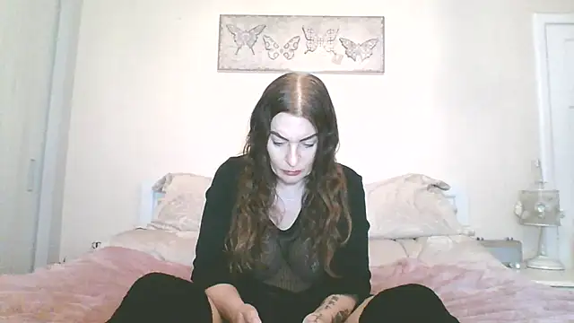 EllaKent online show from 15, 1, 2026