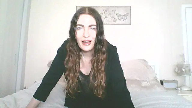 EllaKent online show from 3, 3, 2026