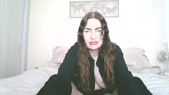 EllaKent online show from 10, 4, 2026