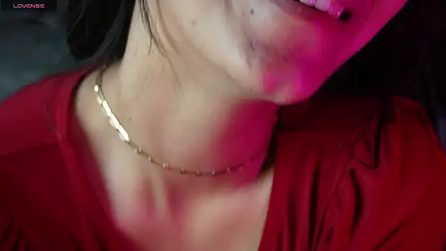 NidhiChandra online show from 27, 3, 2026