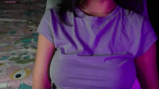 NidhiChandra online show from 27, 3, 2026