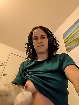 Snapshot of forbiddenbabygirl chatting on 8, 11, 2025 forbiddenbabygirl online show from 8, 11, 2025