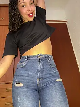 Yasmin777  online show from 16, 4, 2026