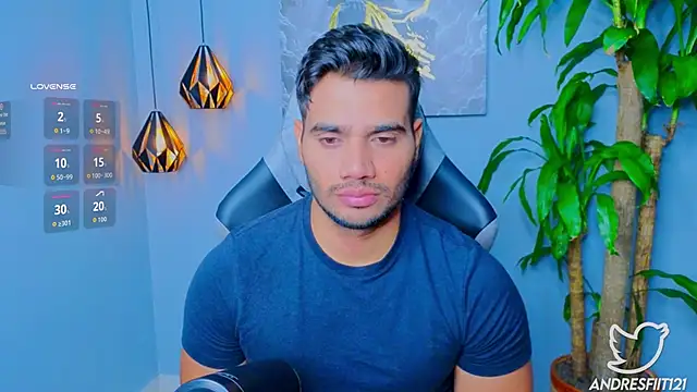 Snapshot of AndresR3 chatting on 17, 9, 2025 AndresR3 online show from 17, 9, 2025