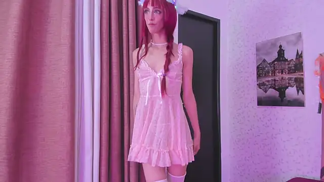 Sabrina Andrew online show from 25, 10, 2025