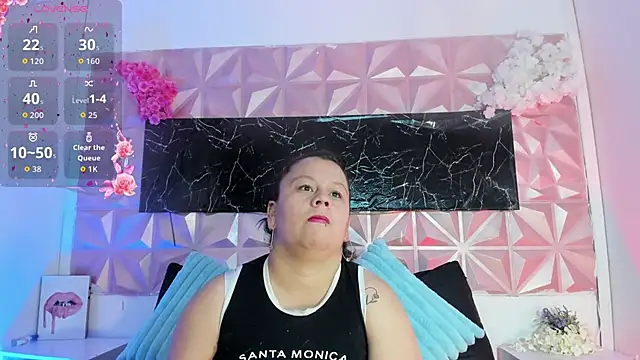 Snapshot of Scarlet_fx chatting on 21, 2, 2026 Scarlet fx online show from 21, 2, 2026