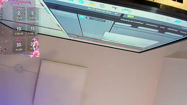 Snapshot of Scarlet_fx chatting on 24, 2, 2026 Scarlet fx online show from 24, 2, 2026