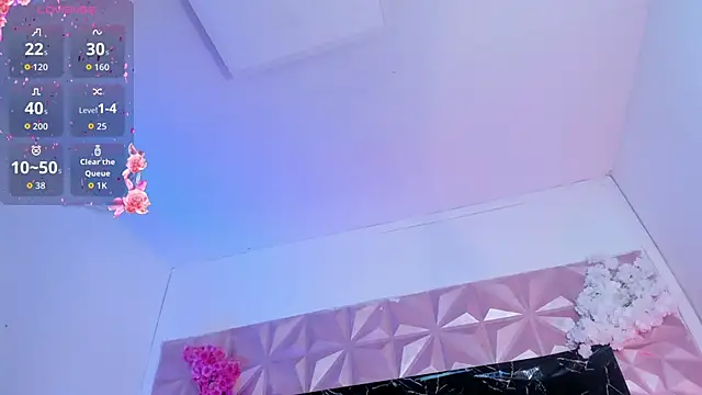 Snapshot of Scarlet_fx chatting on 26, 2, 2026 Scarlet fx online show from 26, 2, 2026