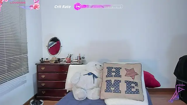 Snapshot of Busty_Charms chatting on 26, 4, 2026 Busty Charms online show from 26, 4, 2026
