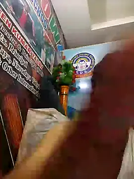 Snapshot of urdreamman chatting on 30, 4, 2026 urdreamman online show from 30, 4, 2026