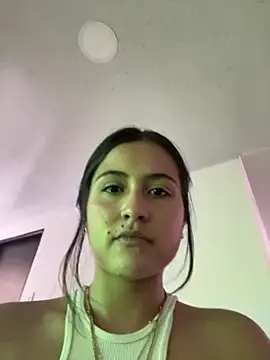 Snapshot of Ana__Pink chatting on 14, 6, 2026 Ana Pink online show from 14, 6, 2026