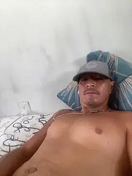 Chillo956 online show from 7, 3, 2026