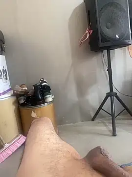 Chillo956 online show from 18, 3, 2026