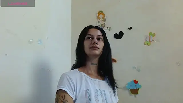 Akasha001 online show from 19, 11, 2025