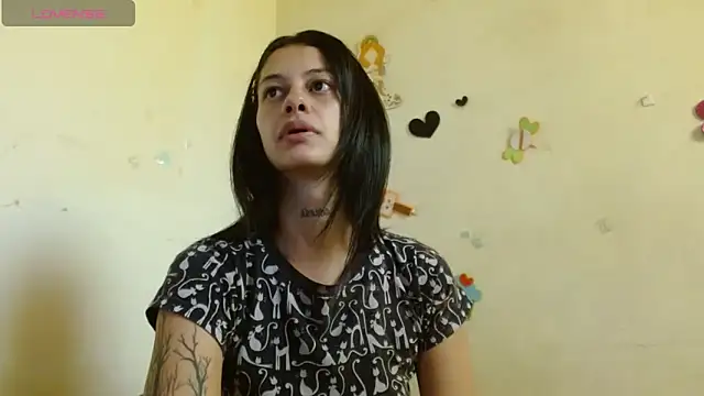 Akasha001 online show from 22, 11, 2025