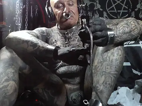 object857 online show from 14, 12, 2025