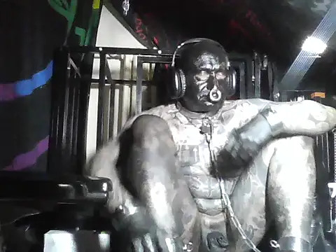 object857 online show from 14, 1, 2026