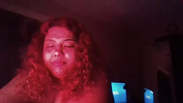 Snapshot of 1n0nlythroat chatting on 25, 4, 2026 1n0nlythroat online show from 25, 4, 2026