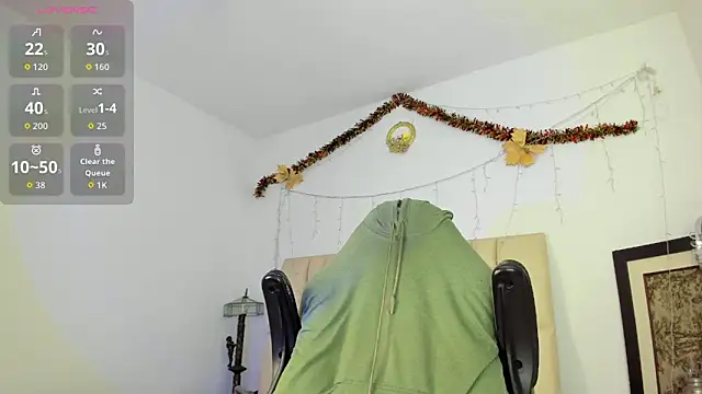 blue wxw online show from 8, 11, 2025