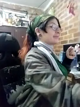  Alaskamisa online show from 16, 3, 2026