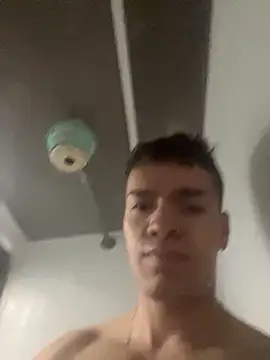 ALPHA DOMINUS  online show from 30, 10, 2025