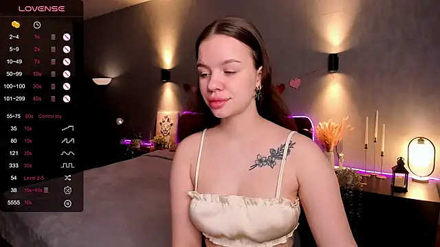 marydreams  online show from 26, 3, 2026