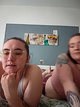 AndHerXO online show from 22, 2, 2026