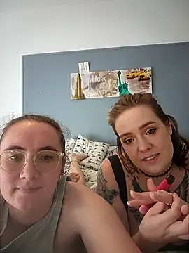 AndHerXO online show from 27, 3, 2026