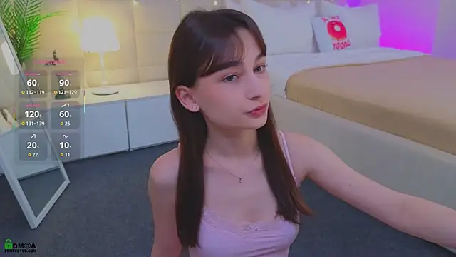 LolaPrise online show from 1, 2, 2026