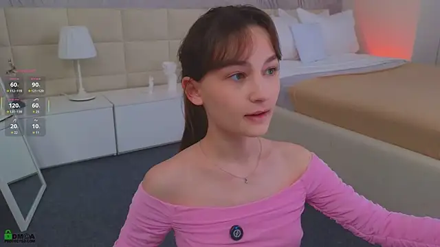 LolaPrise online show from 5, 3, 2026