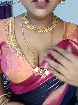 Snapshot of Chadni_kannada chatting on 12, 6, 2026 Chadni kannada online show from 12, 6, 2026