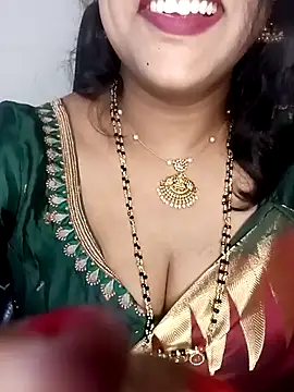 Snapshot of Chadni_kannada chatting on 8, 7, 2026 Chadni kannada online show from 8, 7, 2026