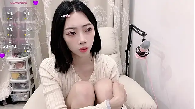 tuantuanle online show from 10, 3, 2026