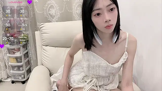 tuantuanle online show from 4, 4, 2026