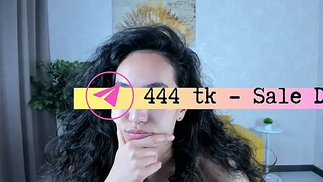 FlirtyAura online show from 1, 6, 2026