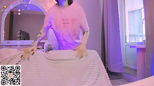 ahuennaya online show from 27, 3, 2026