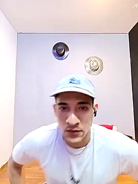 jhonny thes28 online show from 18, 11, 2025