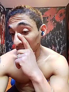 jhonny thes28 online show from 20, 3, 2026