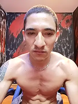 jhonny thes28 online show from 26, 3, 2026