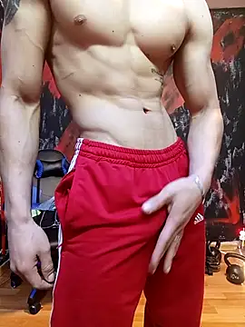 jhonny thes28 online show from 27, 3, 2026