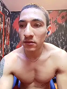 jhonny thes28 online show from 29, 3, 2026