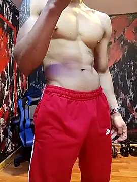 jhonny thes28 online show from 18, 4, 2026