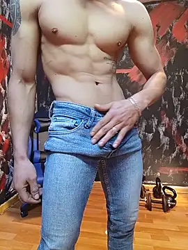 jhonny thes28 online show from 22, 5, 2026
