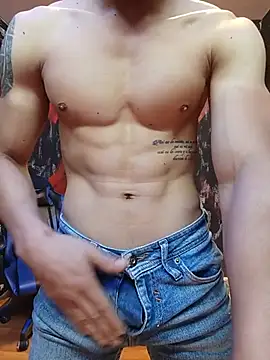jhonny thes28 online show from 25, 5, 2026